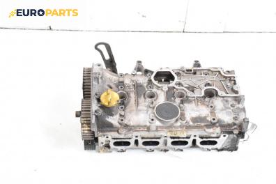 Глава за Renault Megane I Classic Sedan (09.1996 - 08.2003) 1.6 16V (La04, LA11, LA0B, LA1C, LA1J), 107 к.с.