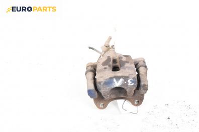 Спирачен апарат за Renault Scenic II Minivan (06.2003 - 07.2010), позиция: задна, лява