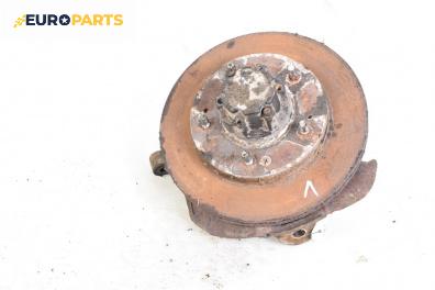 Шенкел главина за Kia Sportage SUV I (04.1994 - 04.2005), позиция: предна, лява