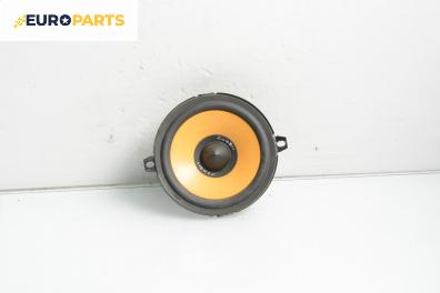 Високоговорител за Renault Espace IV Minivan (11.2002 - 02.2015)