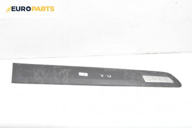 Външни лайсни за Renault Espace IV Minivan (11.2002 - 02.2015), миниван, позиция: предна