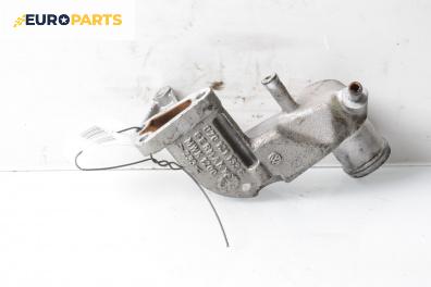 Тръба за охладителна течност за Volkswagen Touareg SUV I (10.2002 - 01.2013) 2.5 R5 TDI, 174 к.с.