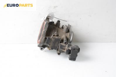 Дроселова клапа за BMW 3 Series E46 Sedan (02.1998 - 04.2005) 316 i, 105 к.с.