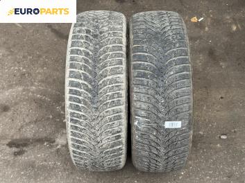 Зимни гуми KUMHO 205/60/15 (Цената е за 2 бр.)