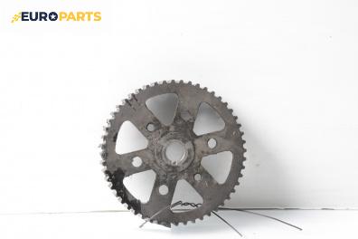 Ремъчна шайба за Kia Sportage SUV I (04.1994 - 04.2005) 2.2 D 4WD, 63 к.с.