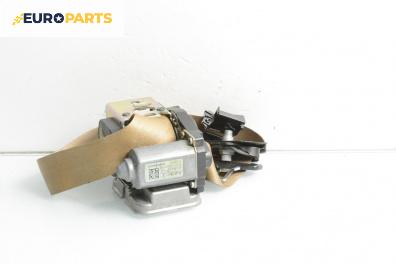 Предпазен колан за Mercedes-Benz E-Class Sedan (W211) (03.2002 - 03.2009), 4+1 вр., позиция: предна, дясна