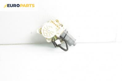 Електромотор за стъклоподемник за Mercedes-Benz E-Class Sedan (W211) (03.2002 - 03.2009), 4+1 вр., седан, позиция: предна, лява