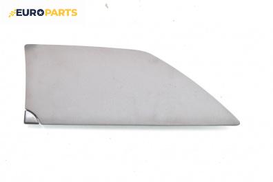 Пластмасова кора за Peugeot 807 Minivan (06.2002 - ...), 4+1 вр., миниван