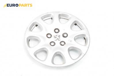 Тасове за Peugeot 807 Minivan (06.2002 - ...), миниван (Цената е за 1 бр.)