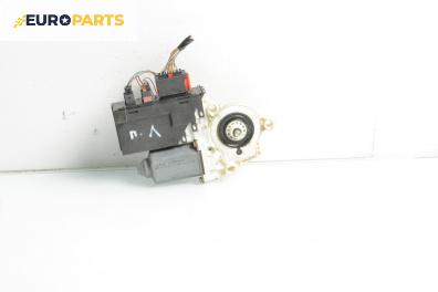 Електромотор за стъклоподемник за Peugeot 807 Minivan (06.2002 - ...), 4+1 вр., миниван, позиция: предна, лява