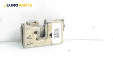 Брава на врата за Volkswagen Passat II Variant B3, B4 (02.1988 - 06.1997), позиция: задна, лява