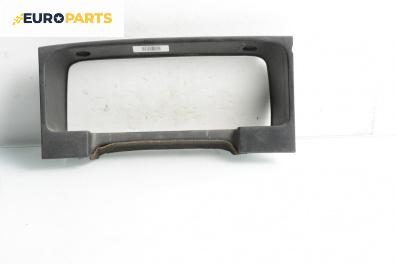 Интериорна пластмаса километраж за Volkswagen Passat II Variant B3, B4 (02.1988 - 06.1997), 4+1 вр., комби