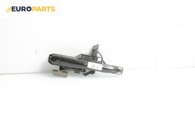 Външна дръжка за Renault Espace IV Minivan (11.2002 - 02.2015), 4+1 вр., миниван, позиция: задна, лява