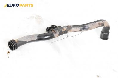 Тръба за охладителна течност за Renault Espace IV Minivan (11.2002 - 02.2015) 2.2 dCi (JK0H), 150 к.с.