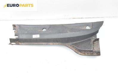 Кора под чистачки за Renault Scenic I Minivan (09.1999 - 07.2010), 4+1 вр., миниван