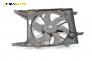 Перка охлаждане за Renault Scenic I Minivan (09.1999 - 07.2010) 1.4 16V (JA0D, JA1H, Ja0W, JA10), 95 к.с.
