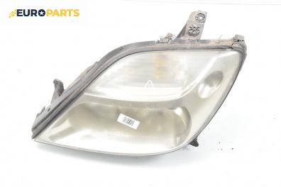 Фар за Renault Scenic I Minivan (09.1999 - 07.2010), миниван, позиция: лява