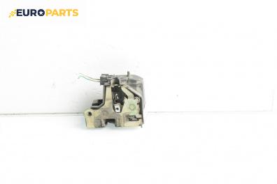 Брава на врата за Renault Scenic I Minivan (09.1999 - 07.2010), позиция: задна, дясна