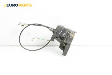 Брава на врата за Renault Scenic I Minivan (09.1999 - 07.2010), позиция: задна, лява