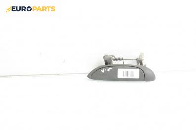 Външна дръжка за Renault Scenic I Minivan (09.1999 - 07.2010), 4+1 вр., миниван, позиция: задна, лява