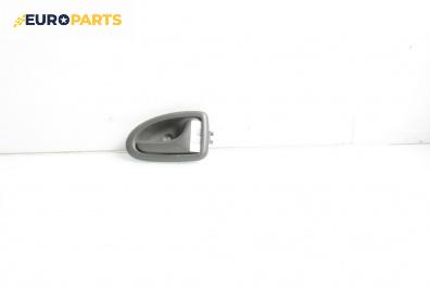 Вътрешна дръжка за Renault Scenic I Minivan (09.1999 - 07.2010), 4+1 вр., миниван, позиция: задна, дясна