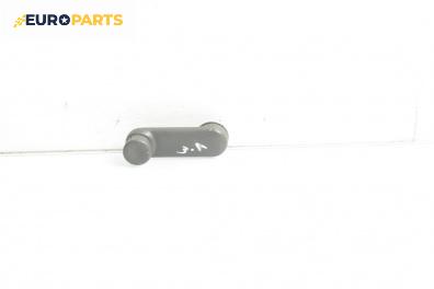 Ръкохватка врата за Renault Scenic I Minivan (09.1999 - 07.2010), 4+1 вр., миниван, позиция: задна, лява