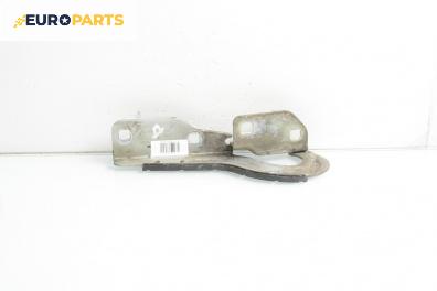 Панта преден капак за Renault Scenic I Minivan (09.1999 - 07.2010), 4+1 вр., миниван, позиция: дясна