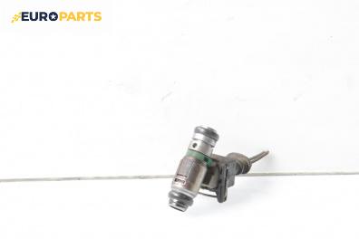 Дюза бензин за Renault Scenic I Minivan (09.1999 - 07.2010) 1.4 16V (JA0D, JA1H, Ja0W, JA10), 95 к.с.