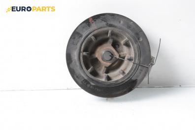 Ремъчна шайба за Renault Espace III Minivan (11.1996 - 10.2002) 2.2 12V TD (JE0E, JE0H, JE0P), 113 к.с.