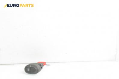 Бутон подгрев задно стъкло  за Renault Scenic I Minivan (09.1999 - 07.2010)