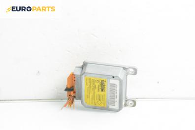 Модул за AIRBAG за Peugeot 206 Hatchback (08.1998 - 12.2012), № 9636894080