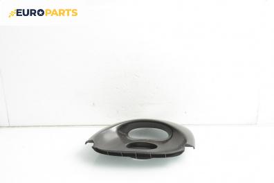 Интериорна пластмаса за Peugeot 206 Hatchback (08.1998 - 12.2012), 2+1 вр., хечбек, позиция: предна