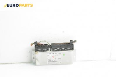 Модул ESP за Mercedes-Benz E-Class Sedan (W211) (03.2002 - 03.2009), № 0265109516