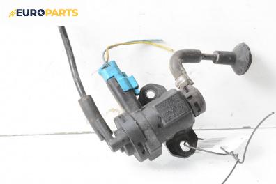 Вакуум клапан за Peugeot 807 Minivan (06.2002 - ...) 2.2 HDi, 128 к.с., № 0928400414
