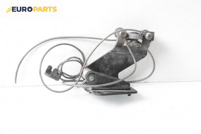 Механизъм реглаж седалка за Peugeot 807 Minivan (06.2002 - ...), 4+1 вр.