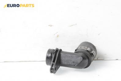 Тръба турбо за Peugeot 807 Minivan (06.2002 - ...) 2.2 HDi, 128 к.с.