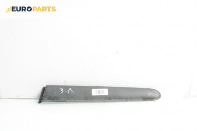 Външни лайсни за Peugeot 206 Hatchback (08.1998 - 12.2012), хечбек, позиция: лява