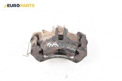 Спирачен апарат за Peugeot 206 Hatchback (08.1998 - 12.2012), позиция: предна, дясна