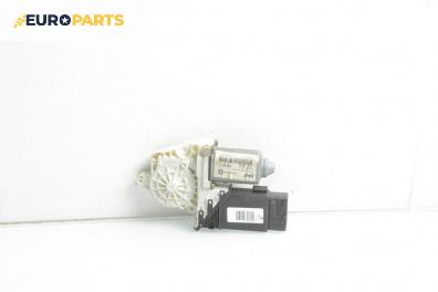 Електромотор за стъклоподемник за Seat Leon Hatchback I (11.1999 - 06.2006), 4+1 вр., хечбек, позиция: предна, лява