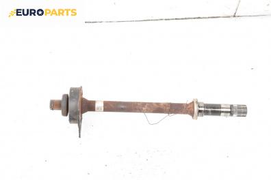 Полуоска външна част за Ford Maverick SUV II (02.2001 - 12.2007) 2.3 16V, 150 к.с., позиция: предна, дясна