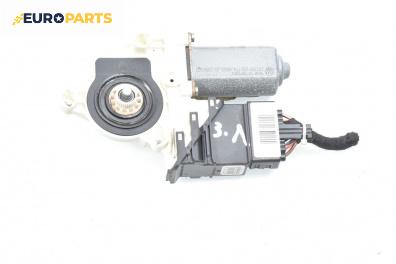 Електромотор за стъклоподемник за Seat Leon Hatchback I (11.1999 - 06.2006), 4+1 вр., хечбек, позиция: задна, лява