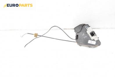 Брава на врата за Mercedes-Benz C-Class Estate (S203) (03.2001 - 08.2007), позиция: задна, лява