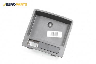 Интериорна пластмаса за Volkswagen Touran Minivan I (02.2003 - 05.2010), 4+1 вр., миниван, позиция: предна