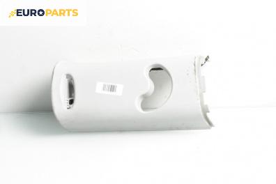 Интериорна кора за Mini Hatchback II (R56) (09.2006 - 11.2013), 2+1 вр., хечбек