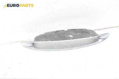 Интериорна пластмаса за Citroen Xsara Picasso (09.1999 - 06.2012), 4+1 вр., миниван, позиция: предна