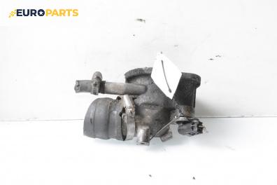 Корпус на термостат за Mercedes-Benz E-Class Sedan (W211) (03.2002 - 03.2009) E 220 CDI (211.006), 150 к.с.