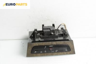 Панел бутони за Mercedes-Benz E-Class Sedan (W211) (03.2002 - 03.2009)