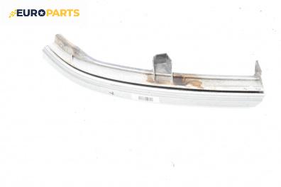 Външни лайсни за Opel Zafira A Minivan (04.1999 - 06.2005), миниван, позиция: лява