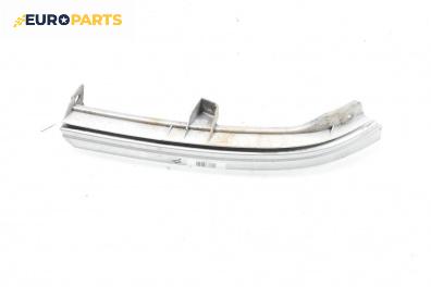 Външни лайсни за Opel Zafira A Minivan (04.1999 - 06.2005), миниван, позиция: дясна