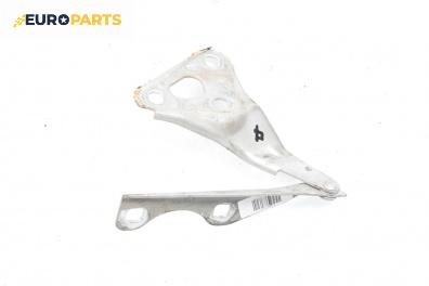 Панта преден капак за Opel Zafira A Minivan (04.1999 - 06.2005), 4+1 вр., миниван, позиция: дясна